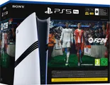 PlayStation 5 Pro + EA Sports FC 26