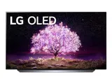 LG OLED48C14LB &#8211; 48&#8243; diagonale klasse C1 Series OLED TV &#8211; Smart TV &#8211; webOS, ThinQ AI &#8211; 4K UHD (2160p) 3840 x 2160 &#8211
