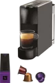 Krups Nespresso Essenza Mini XN110B Grijs