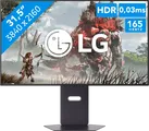 LG UltraGear OLED 32GX850A-B