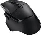 Logitech G G502 X LIGHTSPEED Draadloze Gaming Muis - Optische muis met LIGHTFORCE, hybride, optisch-mechanische schakelaars, HERO 25K gaming sensor, v