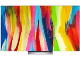 LG OLED 65C24LA | Smart TV's | Beeld&Geluid - Televisies | 8806091612717