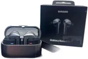 Samsung Galaxy Buds3 Pro True Wireless-Kopfhörer mit Mikrofon im Ohr Bluetooth aktive RauschunterdrÃ...[Italienische, ungarische, polnische, rumänisch