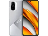 XIAOMI Smartphone Poco F3 256 GB Silver (36851)