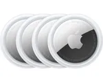 Apple AirTag - 1e generatie (2021) - 4 stuks