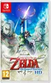 The Legend of Zelda: Skyward Sword HD &#8211; Switch