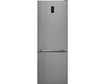 SMEG FC48XDNE Koel-vriescombinatie - 481 Liter - No Frost - RVS - Vrijstaand - 192 cm