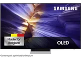 Samsung 55u201d Oled 4k Tv S90f (2025)