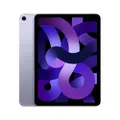 2022 Apple 10.9-inch iPad Air (Wi-Fi + Cellular, 256GB) - Purple (5th Generation)