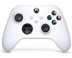 Xbox Draadloze Controller - Robot White - Xbox, PC, Cloud Gaming