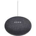 Google Nest mini Wifi speaker Antraciet