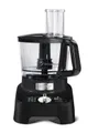 Moulinex Multifunctionele keukenmachine FP821811 1000 W Zwart