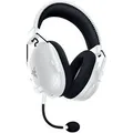 Razer Draadloze Gaming Headset BlackShark V2 Pro voor PC Playstation 5 en Nintendo Switch Wit