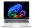 HP EliteBook 8 G2i AI PC | 14" | Intel Core Ultra 7 355 | 32 GB | 512 GB SSD | WUXGA | Toetsenbordverlichting | Windows 11 Pro | DS5Q9EA#ABH