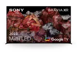 Sony Bravia XR-75X95LP | HDR Televisies | Beeld&Geluid - Televisies | 4548736151222