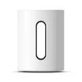 Sonos Sub Mini - Compacte draadloze Subwoofer - Wit