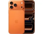 Apple iPhone 17 Pro Max - 512GB - Cosmic Orange