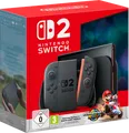 Nintendo Switch 2 + Mario Kart World
