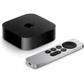 Apple TV 4K 128GB 3. Generation Wi-Fi + Ethernet