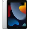 Apple iPad 9e generatie 10.2" 256 GB Silver 2021