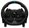 Logitech G923 TRUEFORCE - Racestuur met Force Feedback voor Xbox Series XS, Xbox One & PC