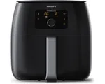 Philips Airfryer Premium Series - HD9650/90 - 7,2 liter (XXL) - Heteluchtfriteuse - Twin Turbostar - Fat Removal