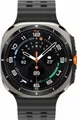 Galaxy Watch Ultra LTE (47mm) Smartwatch titan silber