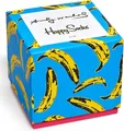 Happy Socks Andy Warhol Limited Edition Giftbox &#8211; Maat 41-46