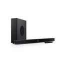 Teufel CINEBAR 11 "2.1-Set" Soundbar met subwoofer