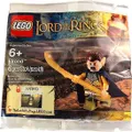 LEGO The Lord of the Rings Elrond Mini Set 1TO5AD