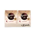 Senseo Pads Café Latte, 80 koffiepads, 10 x 8 dranken
