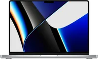 Apple MacBook Pro 14&#8243; (2021) M1 Pro (CPU 8 Core/GPU 14 Core) 16 Go/512 Go Argent AZERTY