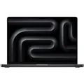 Apple MacBook Pro 16" 2023 M3 Pro/36/1 TB 12C CPU 18C GPU Space Schwarz BTO