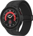 R920 GALAXY WATCH5 PRO 45MM BT BLACK