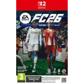 Electronic Arts Nederland Bv Ea Sports Fc 26 - Nintendo Switch 2