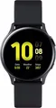 Samsung Galaxy Watch Active2 &#8211; Aluminium &#8211; Smartwatch &#8211; 40 mm &#8211; Zwart