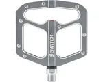 Switch Road Gap Pedalen Zilver