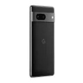 Google Pixel 7 – Smartphone Android 5G débloqué avec Objectif Grand Angle et 24 Heures d'autonomie – 128GB – Noir Volcanique