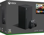 Xbox Series X Console &#8211; Forza Horizon 5 Bundel