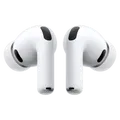 Apple Airpods Pro 3 In-ear Draadloze Oordopjes Met Noise-cancelling Wit