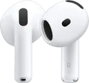 AirPods 4 Noise Cancellation