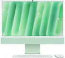 APPLE iMac 4.5K 24&#8243; (2024) &#8211; M4, 256 GB SSD, Green, Green