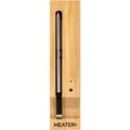 Meater Plus - Smartes Fleischthermometer - silber