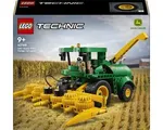 LEGO 42168 Technic John Deere 9700 Forage Harvester Speelgoed Tractor Boerderij Set