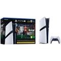 Sony Playstation 5 Pro 2 Tb u2013 Ea Sports Fc26