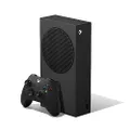 Xbox Series S 1TB - Carbon Black, HDMI