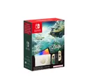 Nintendo Switch OLED Model Zelda: Tears of the Kingdom Edition