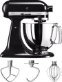 KitchenAid Artisan Mixer 5KSM125 Onyx Zwart