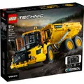 LEGO Technic &#8211; Volvo 6&#215;6 Truck met kieptrailer 42114