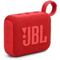 JBL GO 4 Bluetooth-Lautsprecher Mono (Bluetooth,